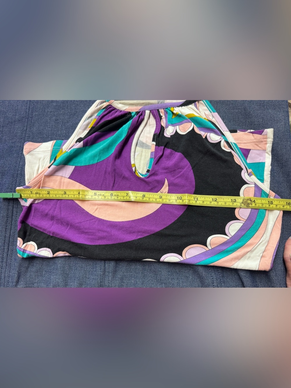 Emilio Pucci 💜 - Picture 9 of 11